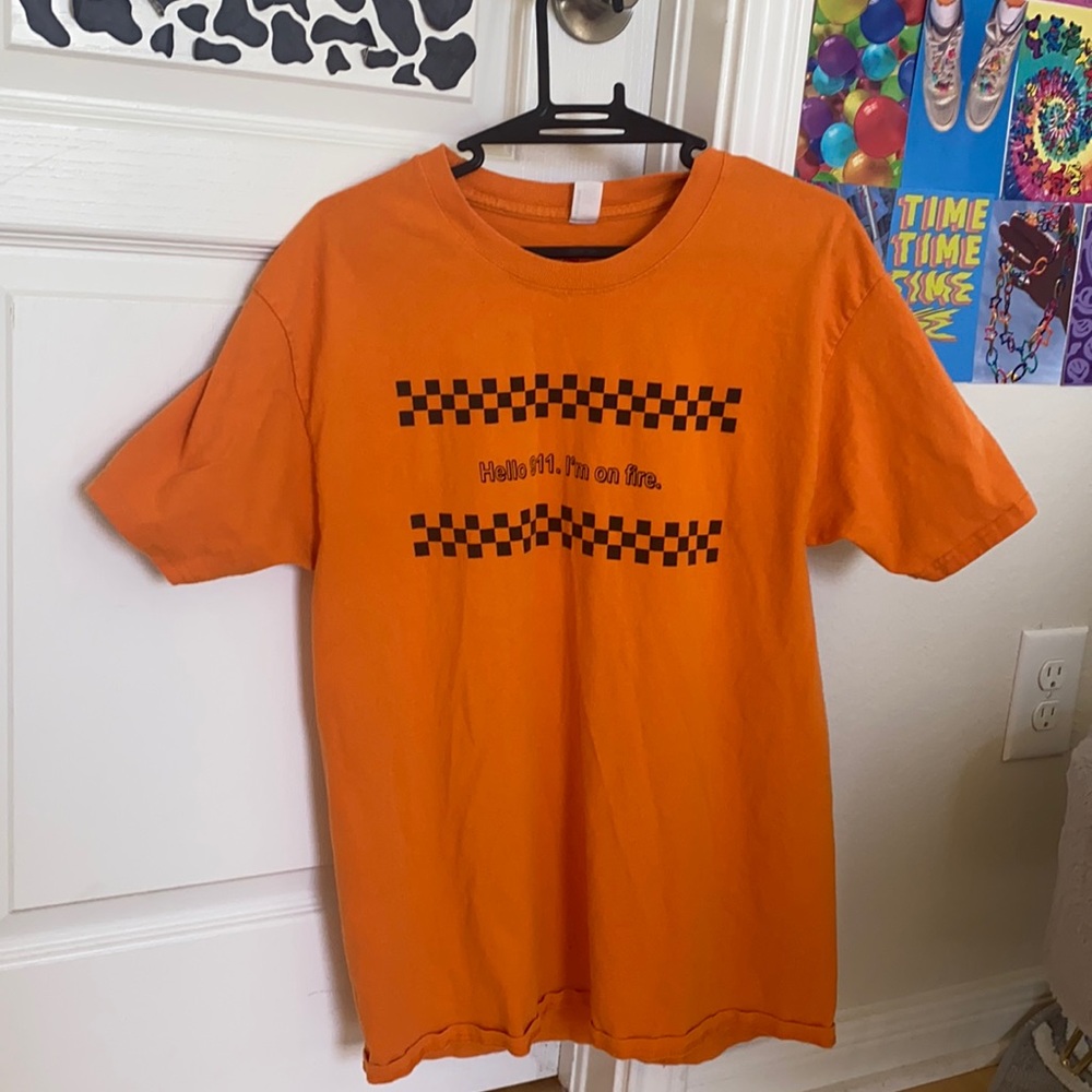 Tshirt